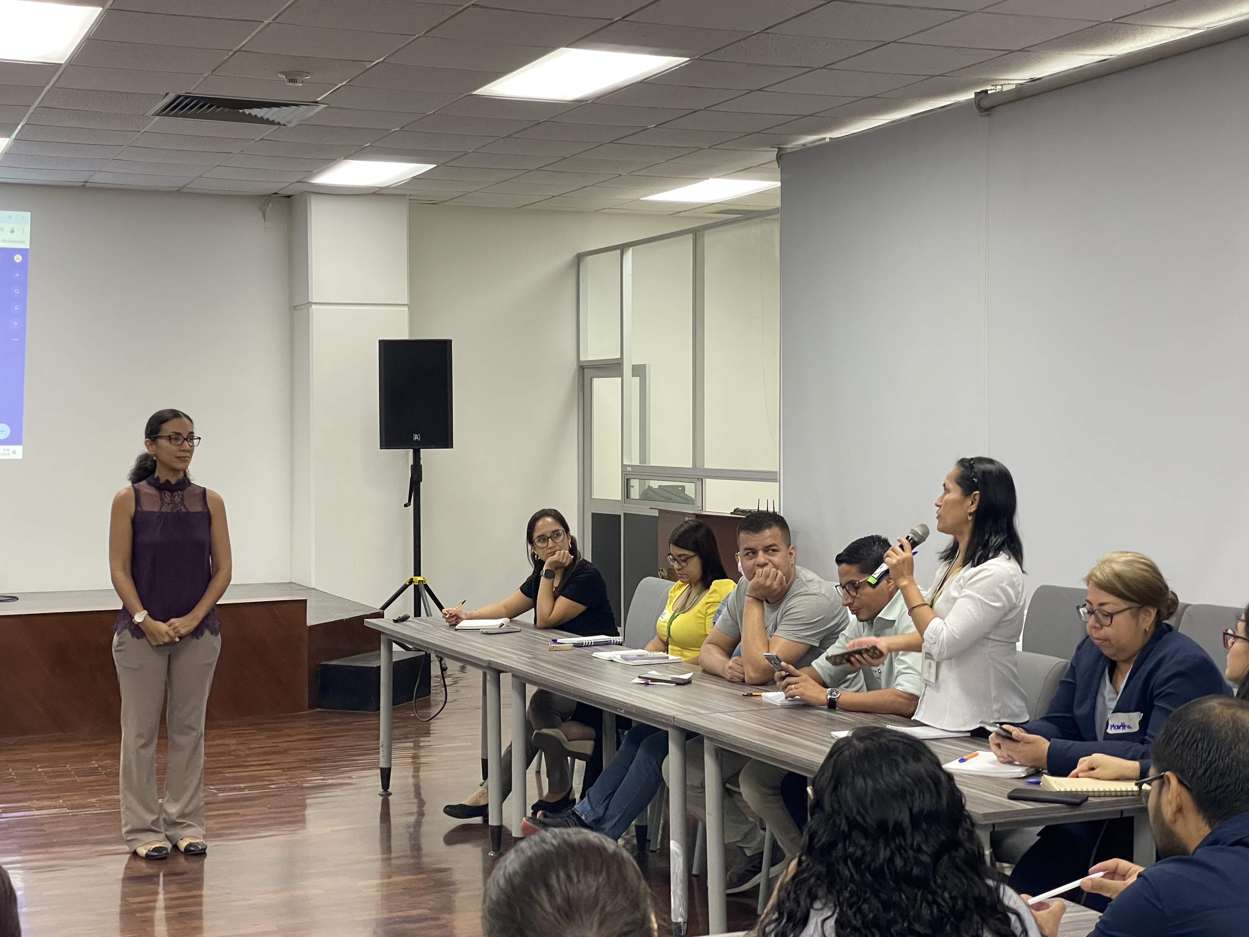 Gestión por Procesos