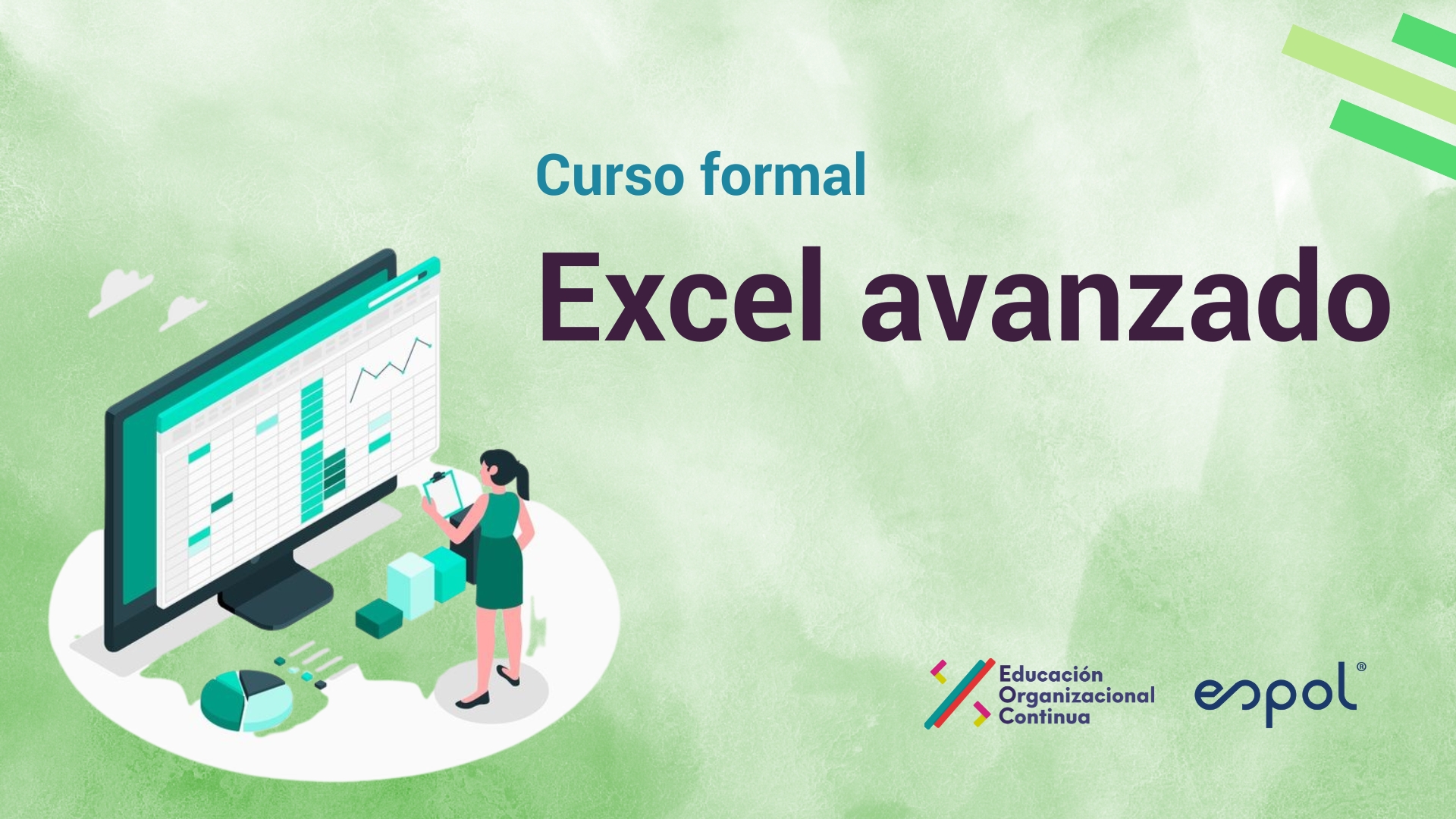 Excel avanzado miniatura