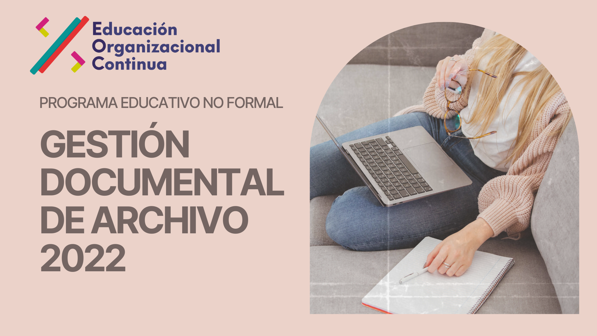 Gestion documental de archivos