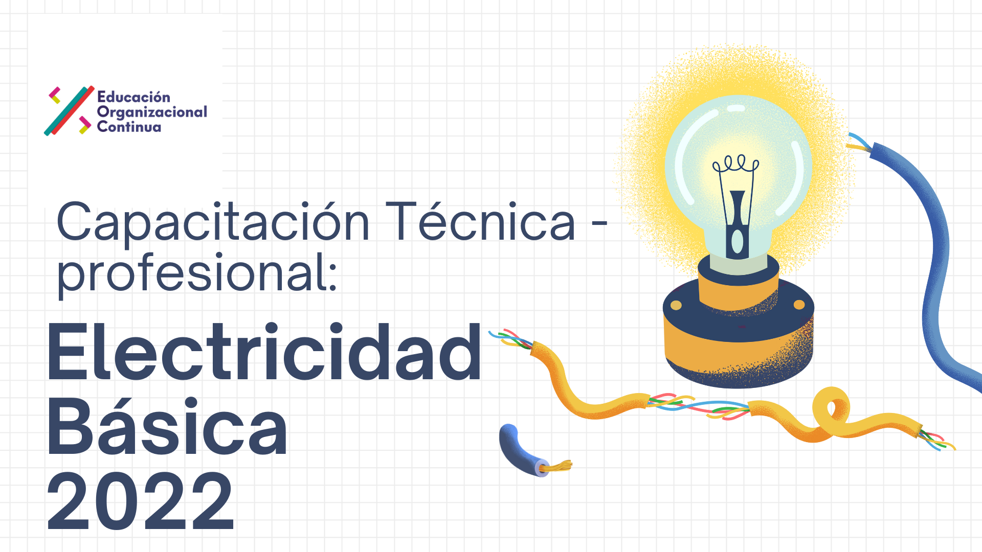 Electricidad