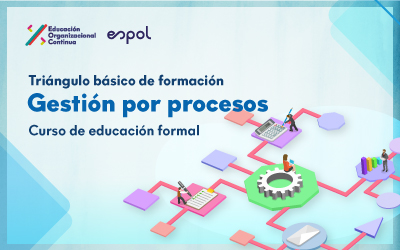 Curso: Gestión por procesos