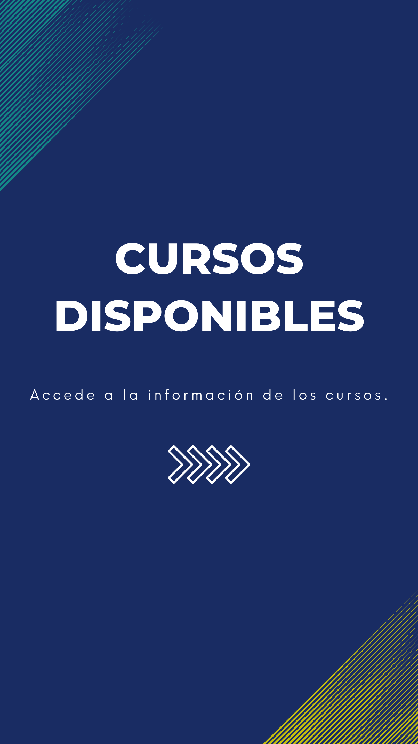 versión mobile slide