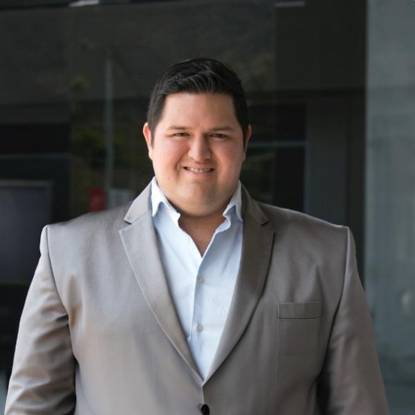 Enrique García