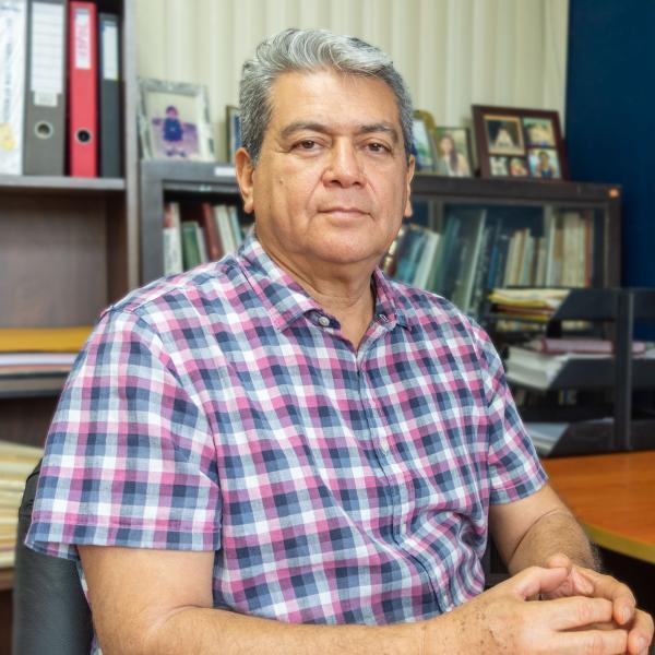 Julián Peña