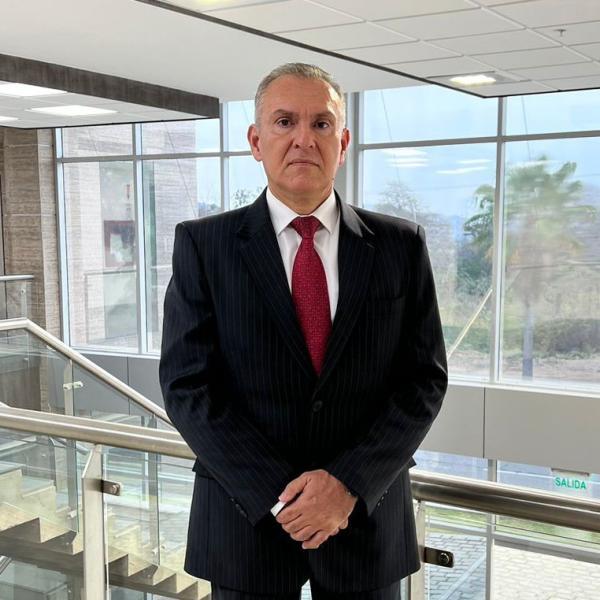 Mauricio Valdivieso