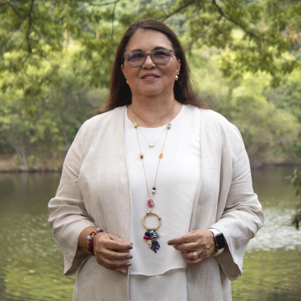 María del Pilar Cornejo