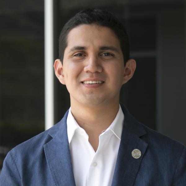Martin Bustamante