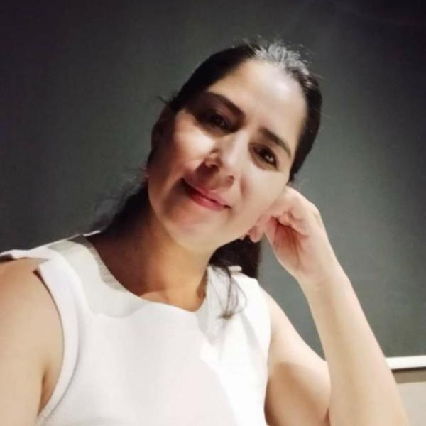 Patricia Almeida