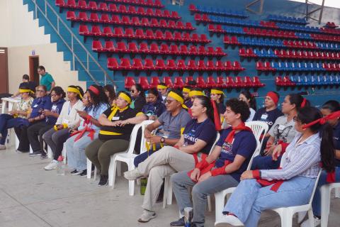 Clase - Gestión Colaborativa conv 2