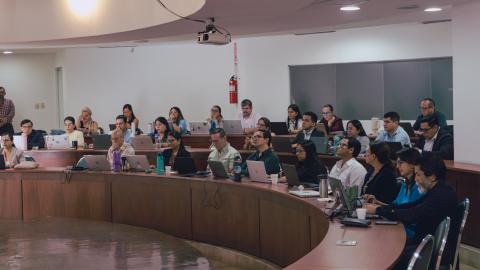 Taller 28 de mayo 2026 - Ética Pública