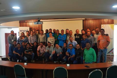 GRUPO 1 - Taller Ética Pública