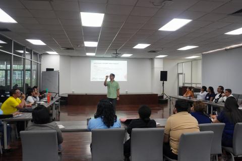 Auditoría Preventiva 2025