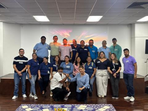 Grupo GBP - Coaching personal