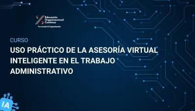 Portada Curso Asesoría Virtual