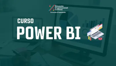 Portada Power BI