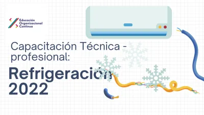 Refrigeración