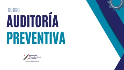 Portada Auditoría Preventiva