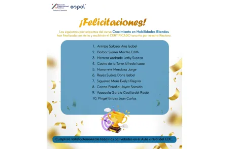 Felicitación