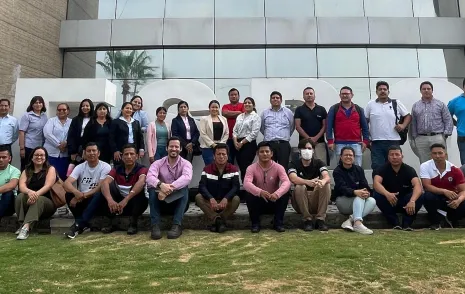 GRUPO CENAIM