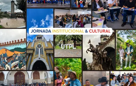 Jornada Institucional noticia